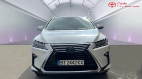 Lexus RX 450h 3, 5 V6 Hybrid Luxury | Mobile.bg � ����� ������ 2