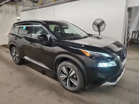 Nissan Rogue * Platinum * ���������� ����� * 2 ����� | Mobile.bg � ����� ������ 3