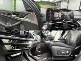 BMW X3 PANORAMA/M-paket/KeylessGo/360-k/�������� ������ | Mobile.bg � ����� ������ 16