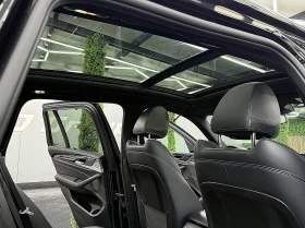 BMW X3 PANORAMA/M-paket/KeylessGo/360-k/�������� ������ | Mobile.bg � ����� ������ 12