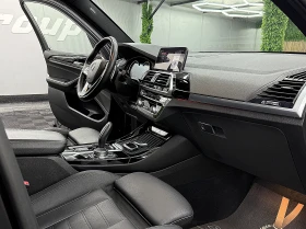BMW X3 PANORAMA/M-paket/KeylessGo/360-k/�������� ������ | Mobile.bg � ����� ������ 10