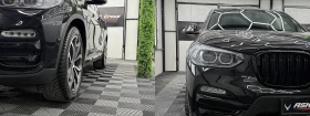 BMW X3 PANORAMA/M-paket/KeylessGo/360-k/�������� ������ | Mobile.bg � ����� ������ 8