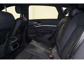 Audi Q8 50QUATTRO/340HP/ADVANCED/360/LED/NAVI/HUD/372q | Auto.bg — изображение 16