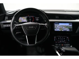 Audi Q8 50QUATTRO/340HP/ADVANCED/360/LED/NAVI/HUD/372q | Auto.bg — изображение 7