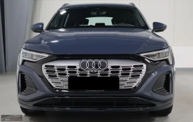 Audi Q8 50QUATTRO/340HP/ADVANCED/360/LED/NAVI/HUD/372q | Auto.bg — изображение 2