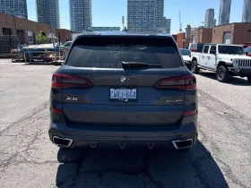 BMW X5 * xDrive40i * CARFAX * БЕЗ ПЪРВОНАЧАЛНА ВНОСКА | Auto.bg — изображение 4