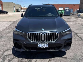 BMW X5 * xDrive40i * CARFAX * БЕЗ ПЪРВОНАЧАЛНА ВНОСКА | Auto.bg — изображение 6