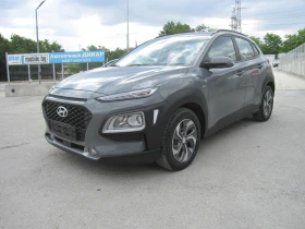 Hyundai Kona Хибрид 1, 6