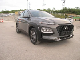 Hyundai Kona Хибрид 1, 6 | Auto.bg — изображение 2