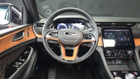 Jeep Grand cherokee 2022* SUMMIT* L* 360* �����* DIS* PANO* MCINTOSH | Mobile.bg � ����� ������ 6