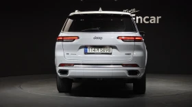 Jeep Grand cherokee 2022* SUMMIT* L* 360* �����* DIS* PANO* MCINTOSH | Mobile.bg � ����� ������ 3