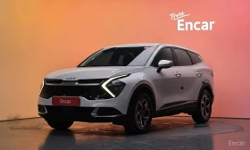 Kia Sportage * Gasoline 1.6 Turbo 2WD * БЕЗ ПЪРВОНАЧАЛНА ВНОСКА
