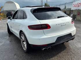 Porsche Macan * AWD S * 2 КЛЮЧА * CARFAX * ОПЦИЯ ЗА ФИНАНСИРАНЕ - 9900 € - 75220576 7