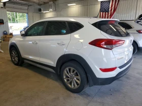 Hyundai Tucson 2.0l Se | Auto.bg — изображение 2