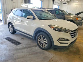 Hyundai Tucson 2.0l Se | Auto.bg — изображение 4
