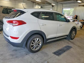 Hyundai Tucson 2.0l Se | Auto.bg — изображение 3