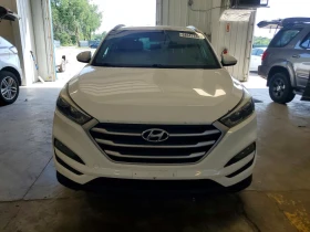 Hyundai Tucson 2.0l Se | Auto.bg — изображение 5