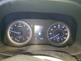 Hyundai Tucson 2.0l Se | Auto.bg — изображение 9