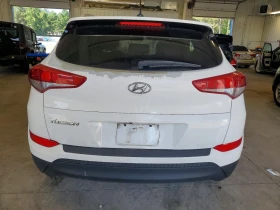 Hyundai Tucson 2.0l Se | Auto.bg — изображение 6