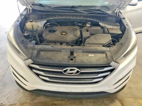 Hyundai Tucson 2.0l Se | Auto.bg — изображение 12