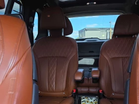 BMW X7 XDRIVE40I FIRST-CLASS * КРАЙНА ЦЕНА* TV-ЕКРАНИ | Auto.bg — изображение 9