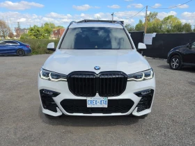 BMW X7 XDRIVE40I FIRST-CLASS * КРАЙНА ЦЕНА* TV-ЕКРАНИ | Auto.bg — изображение 2
