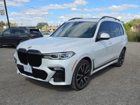 BMW X7 XDRIVE40I FIRST-CLASS * КРАЙНА ЦЕНА* TV-ЕКРАНИ