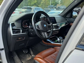BMW X7 XDRIVE40I FIRST-CLASS * КРАЙНА ЦЕНА* TV-ЕКРАНИ | Auto.bg — изображение 6
