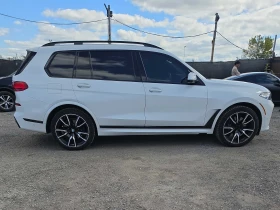 BMW X7 XDRIVE40I FIRST-CLASS * КРАЙНА ЦЕНА* TV-ЕКРАНИ | Auto.bg — изображение 5