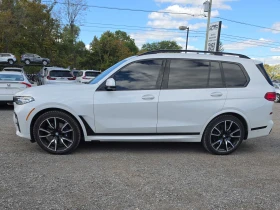BMW X7 XDRIVE40I FIRST-CLASS * КРАЙНА ЦЕНА* TV-ЕКРАНИ | Auto.bg — изображение 4
