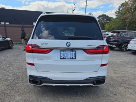 BMW X7 XDRIVE40I FIRST-CLASS * КРАЙНА ЦЕНА* TV-ЕКРАНИ | Auto.bg — изображение 3