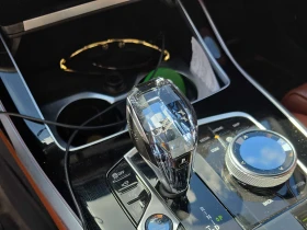 BMW X7 XDRIVE40I FIRST-CLASS * КРАЙНА ЦЕНА* TV-ЕКРАНИ | Auto.bg — изображение 11
