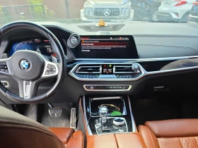 BMW X7 XDRIVE40I FIRST-CLASS * КРАЙНА ЦЕНА* TV-ЕКРАНИ | Auto.bg — изображение 7