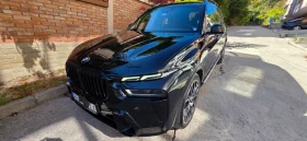 BMW X7 4.0 d, M sport , в гаранция | Auto.bg — изображение 2