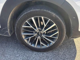 Hyundai Tucson * Preferred * CARFAX * ГЛАВНО ПРЕДСТАВИТЕЛСТВО *  | Auto.bg — изображение 8