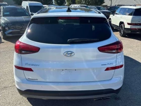 Hyundai Tucson * Preferred * CARFAX * ГЛАВНО ПРЕДСТАВИТЕЛСТВО *  | Auto.bg — изображение 5