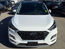 Hyundai Tucson * Preferred * CARFAX * ГЛАВНО ПРЕДСТАВИТЕЛСТВО *  | Auto.bg — изображение 3