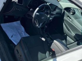 Hyundai Tucson * Preferred * CARFAX * ГЛАВНО ПРЕДСТАВИТЕЛСТВО *  | Auto.bg — изображение 7