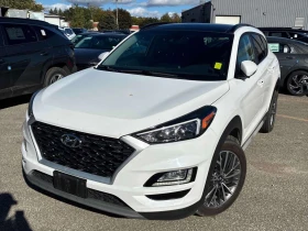 Hyundai Tucson * Preferred * CARFAX * ГЛАВНО ПРЕДСТАВИТЕЛСТВО * 