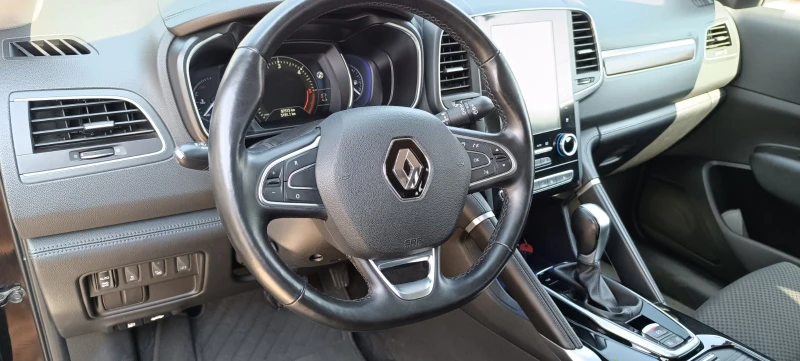 Renault Koleos, снимка 3 - Автомобили и джипове - 47808855