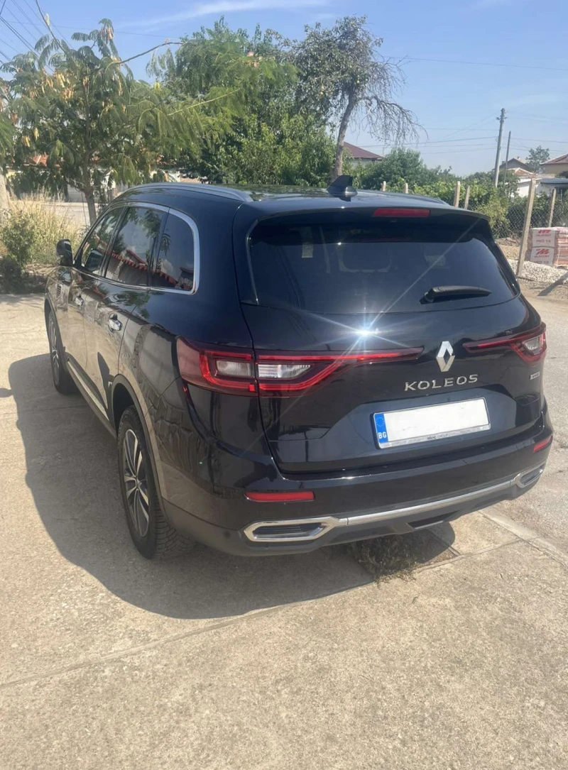 Renault Koleos, снимка 6 - Автомобили и джипове - 47808855