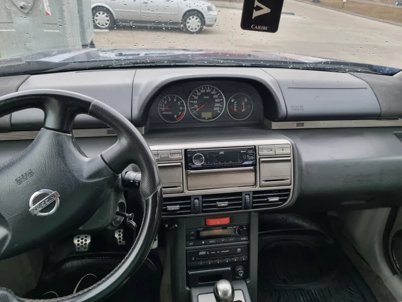 Nissan X-trail, снимка 9 - Автомобили и джипове - 49169470