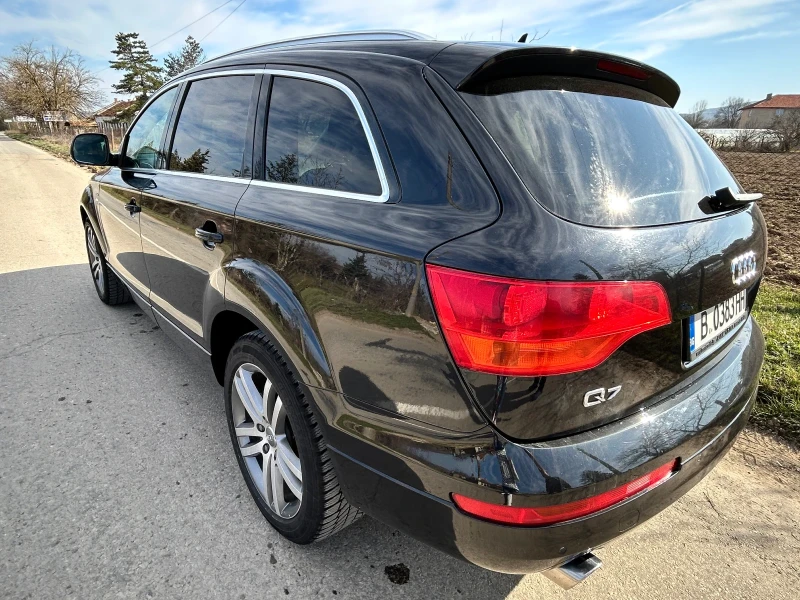 Audi Q7 3000, снимка 3 - Автомобили и джипове - 49422012