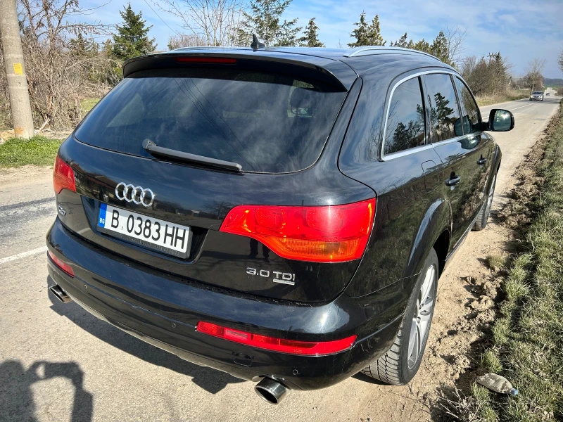 Audi Q7 3000, снимка 2 - Автомобили и джипове - 49422012