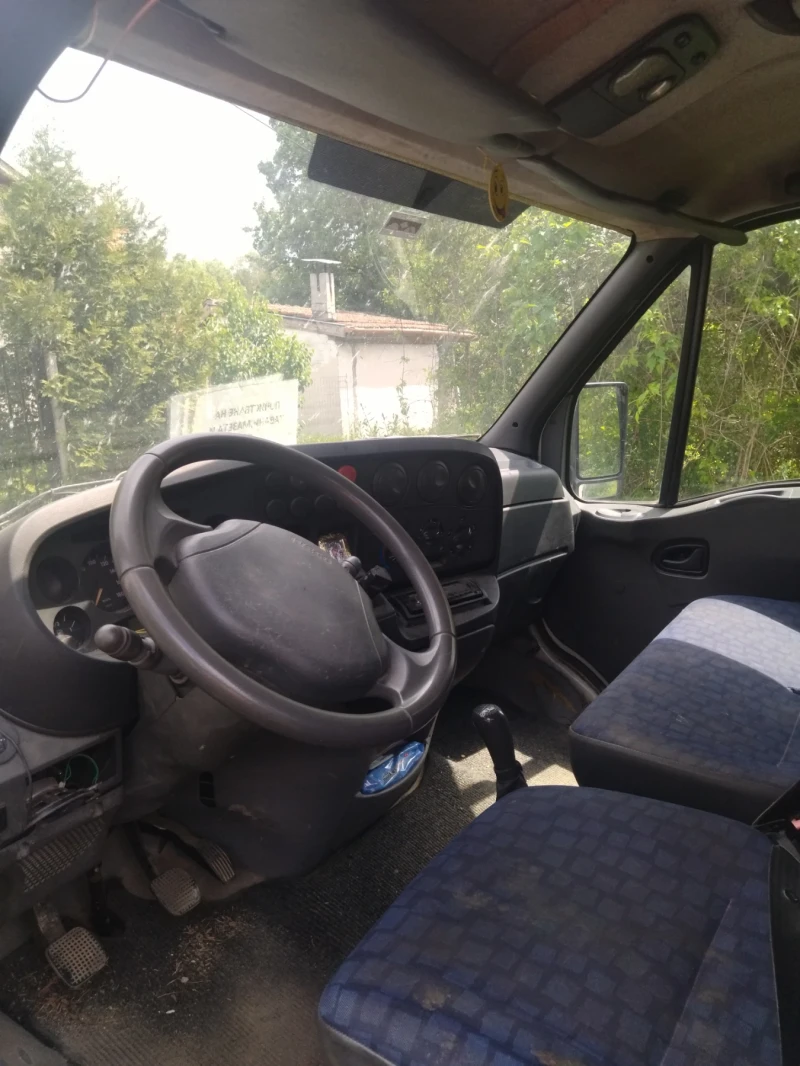 Iveco Massive, снимка 3 - Автомобили и джипове - 51323499