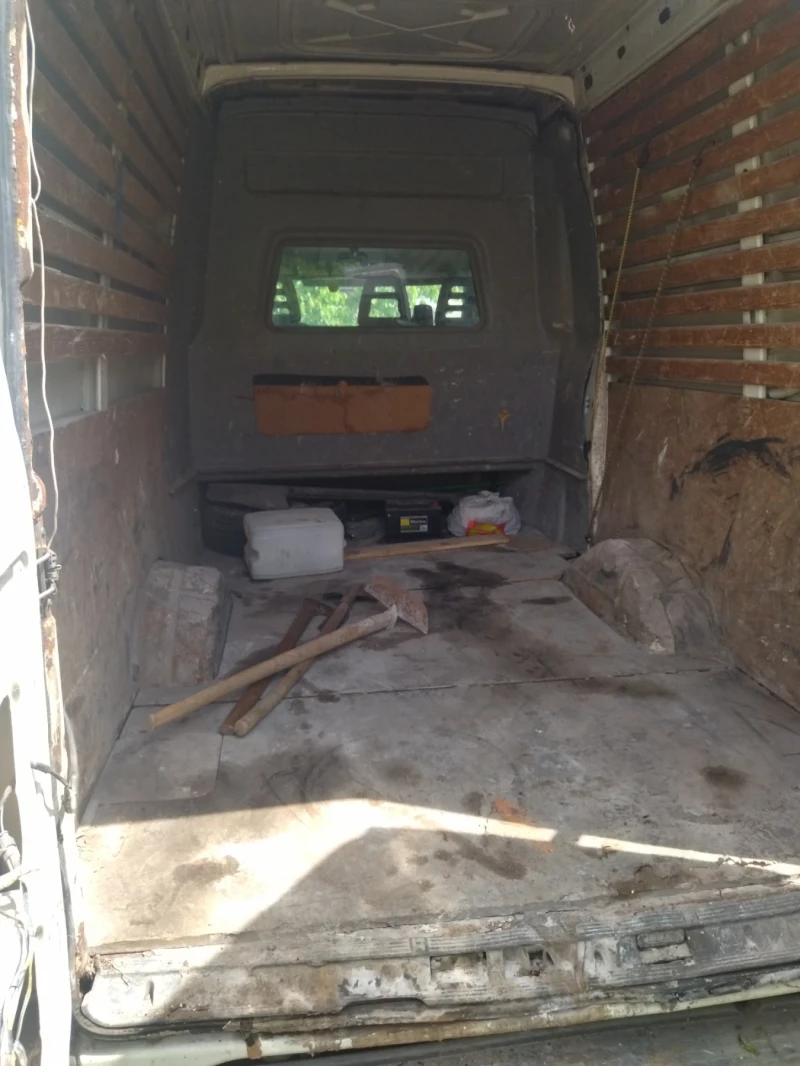 Iveco Massive, снимка 5 - Автомобили и джипове - 51323499