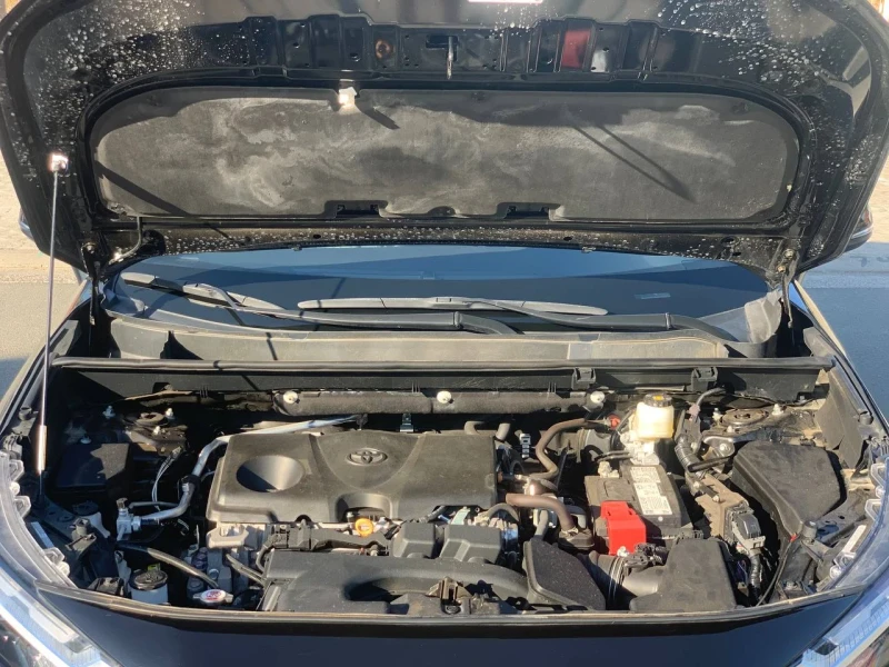 Toyota Rav4 Adventure , снимка 7 - Автомобили и джипове - 52326013