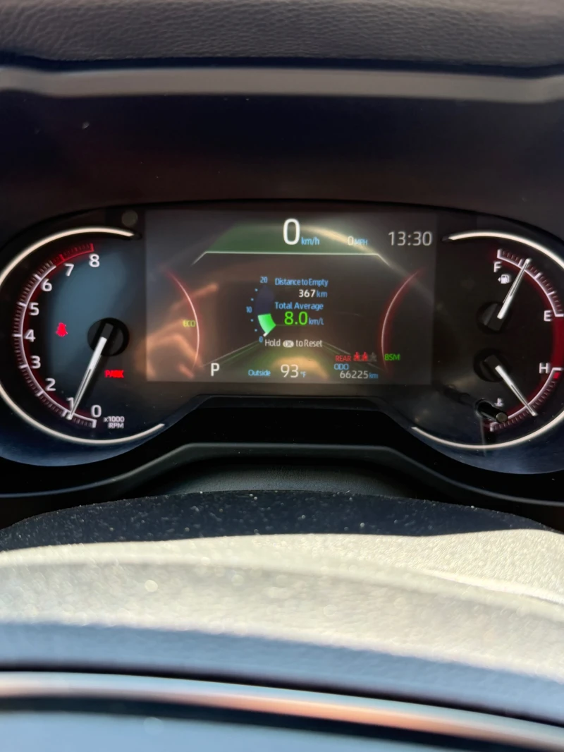 Toyota Rav4 Adventure , снимка 6 - Автомобили и джипове - 52326013