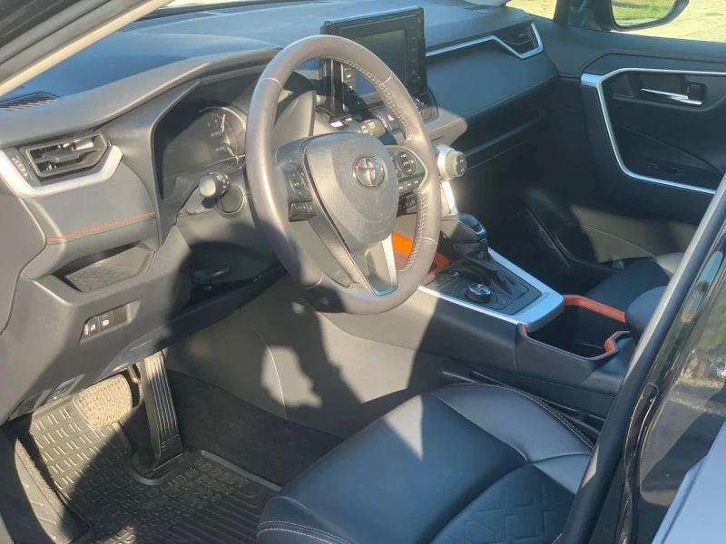 Toyota Rav4 Adventure , снимка 8 - Автомобили и джипове - 52326013