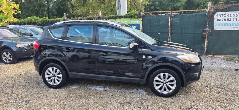 Ford Kuga 2.0d, снимка 2 - Автомобили и джипове - 51912667